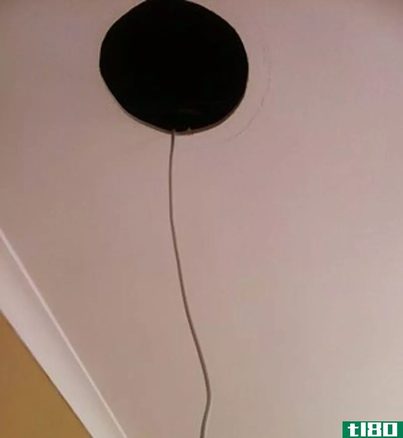 Illustration for article titled How to Mount Ceiling Speakers and Wirelessly Stream Music to Any Room in Your Home