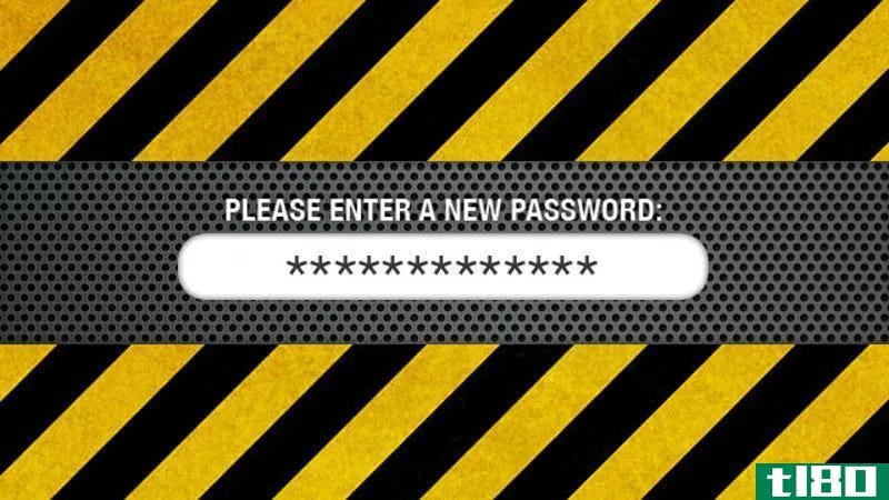 Illustration for article titled Today Is Change Your Password Day: Celebrate by Upgrading Your Password System