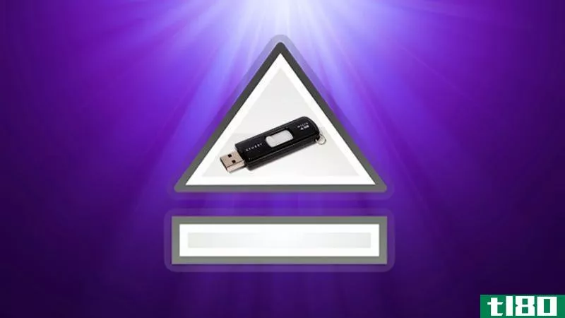 Illustration for article titled Do I Really Need to Eject USB Drives Before Removing Them?