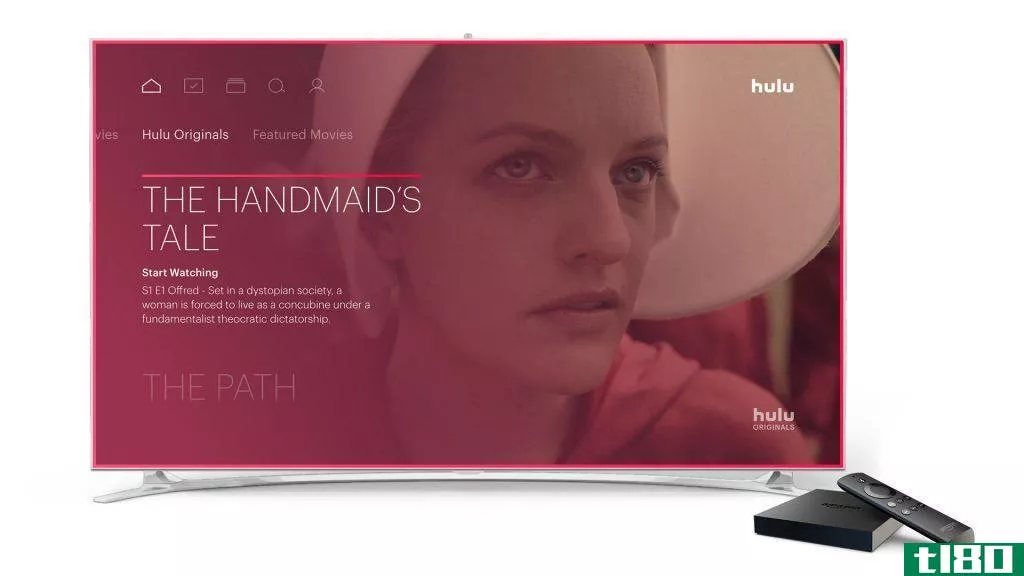 hulu重新设计的应用程序和直播电视服务现在可以在amazon fire tv上使用