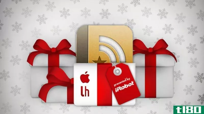 Illustration for article titled Give the Gift of Better Apps for iPhone, iPad, and iPod touch