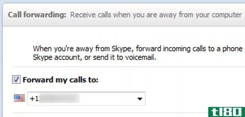 Illustration for article titled How to Make Skype Play Nicely with Google Voice