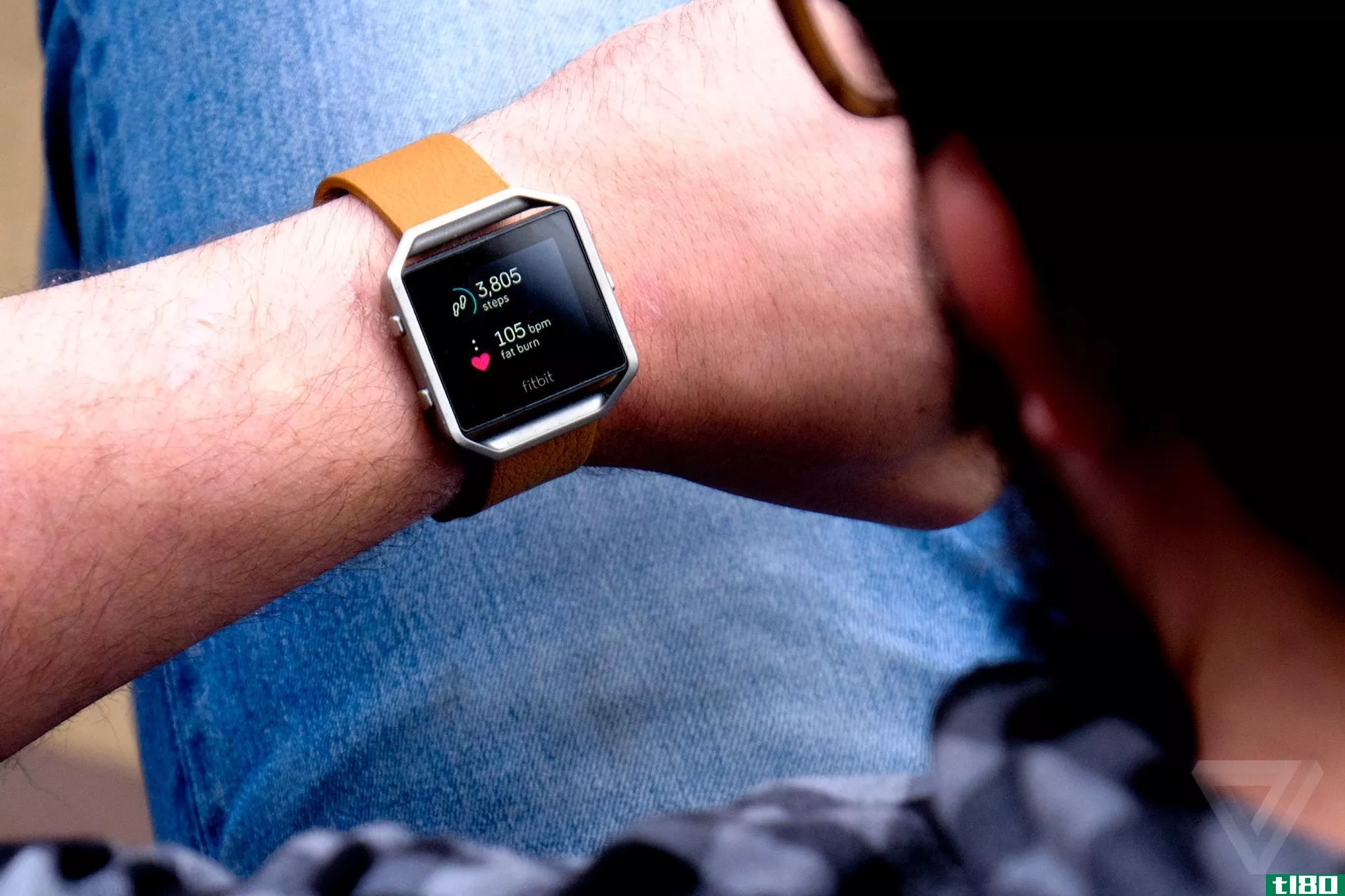 fitbit的smartwatch将随应用程序平台一起发布-无论何时发布