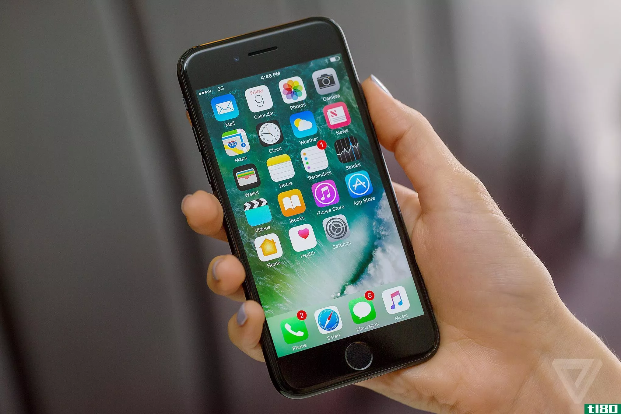 苹果已获准为未来的iphone测试5g互联网