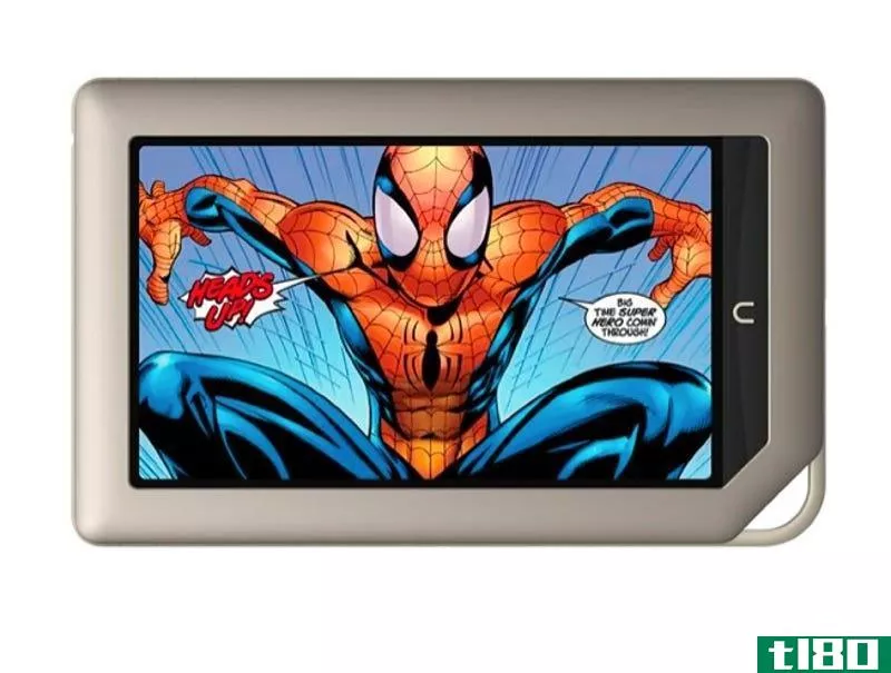Illustration for article titled Five Best Android Tablets