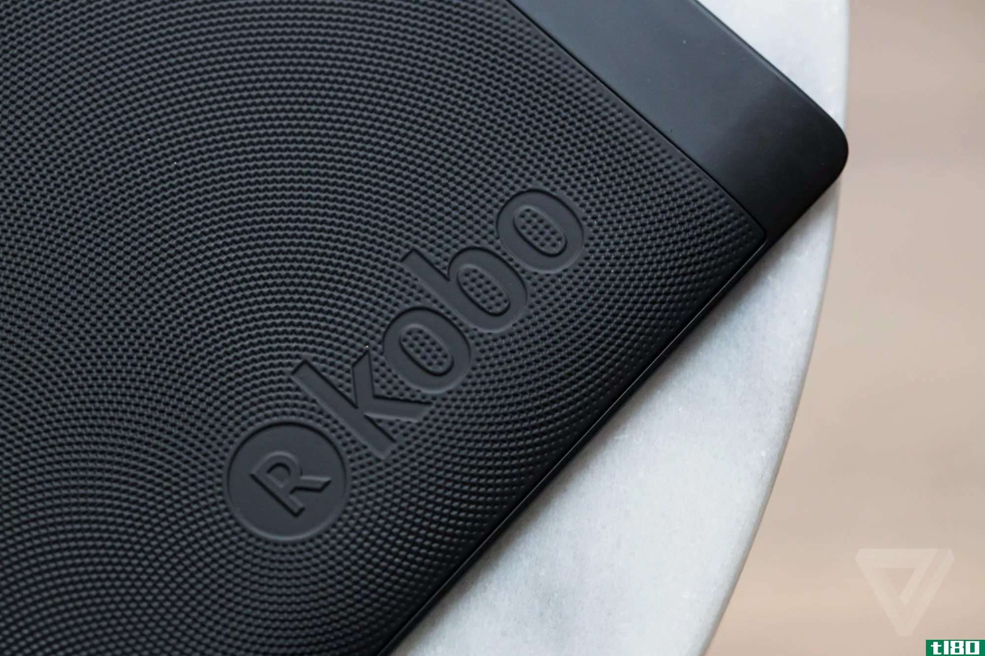 kobo在ios和android应用程序中添加了有声读物