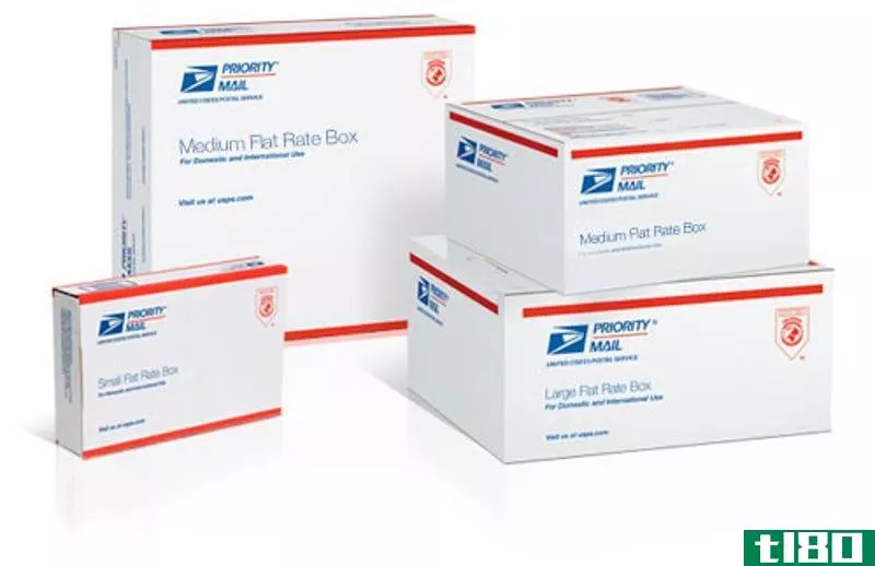 Illustration for article titled How to Send and Receive Mail Using the US Post Office Without Pain and Suffering