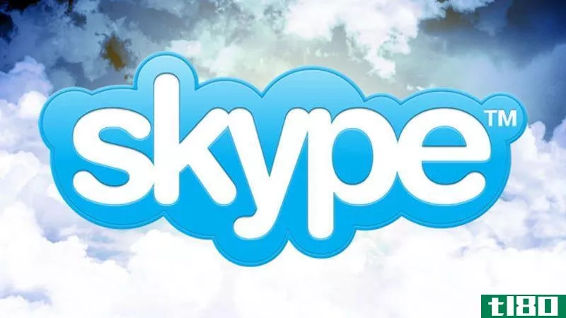 skype for mac增加了全屏模式和自动更新到最新版本