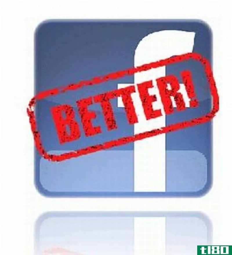 Illustration for article titled Five Best Facebook Customizers