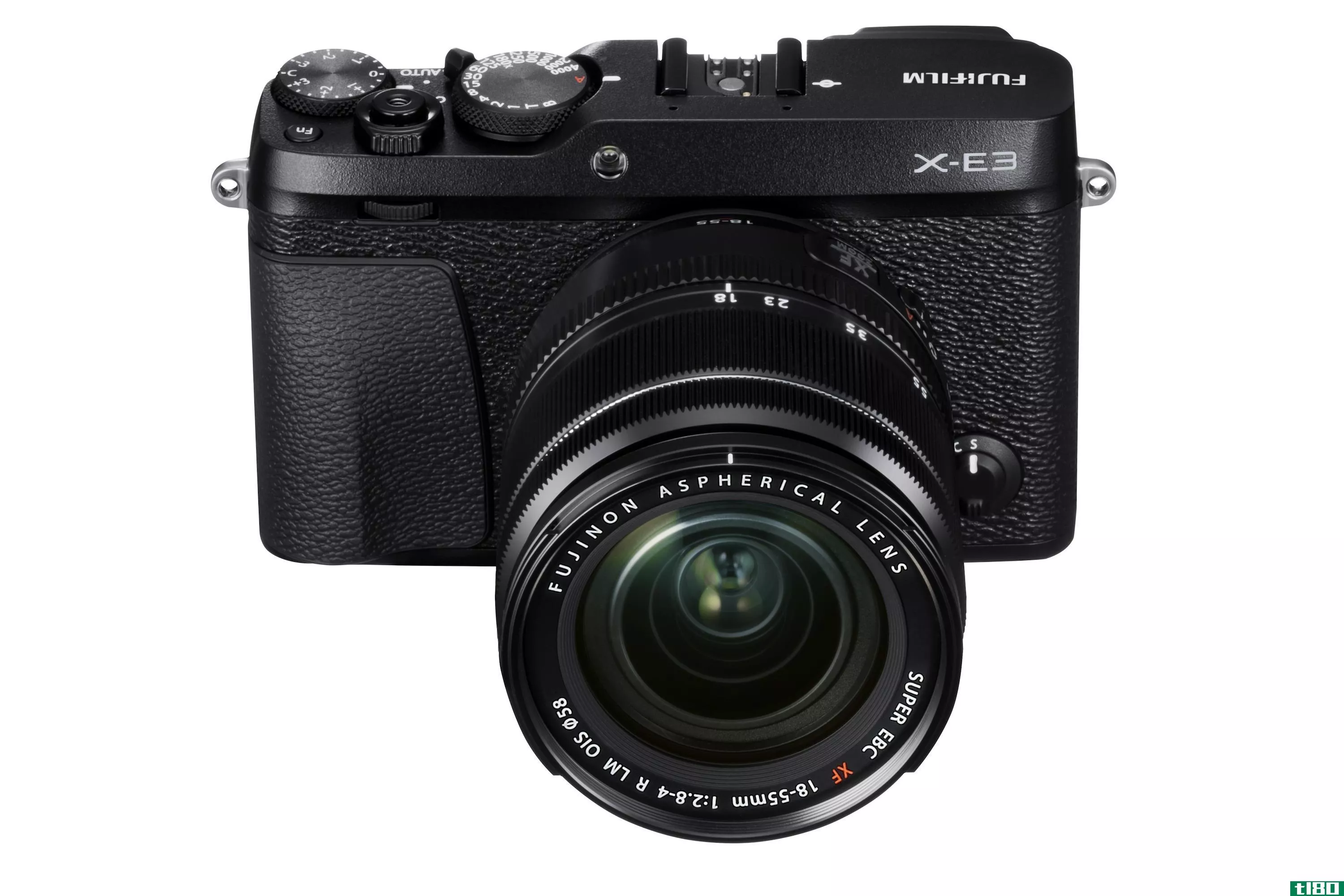 富士胶片宣布推出测距仪式x-e3无镜相机