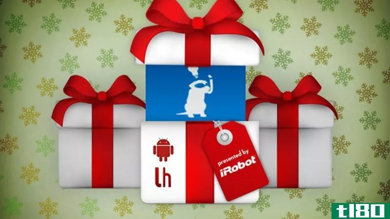 Illustration for article titled Give the Gift of Better Apps for Android