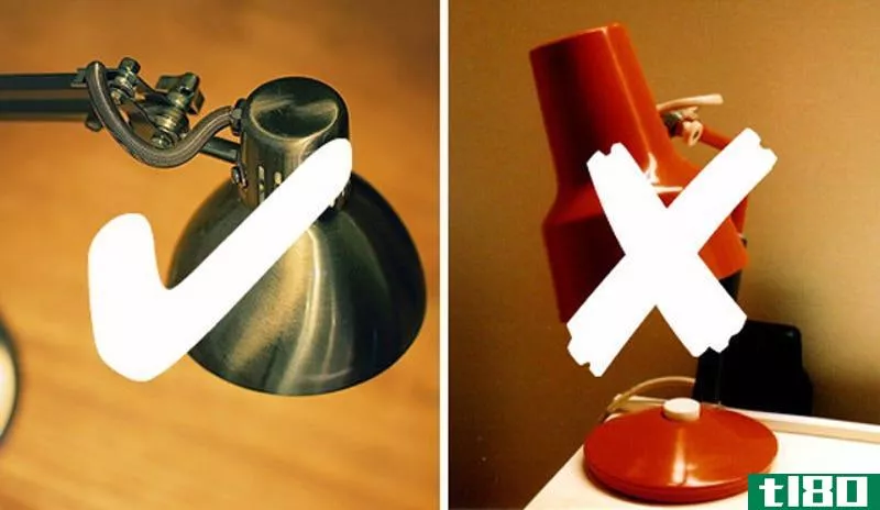 Illustration for article titled When Should You Not Use a Energy-Saving CFL Bulb?