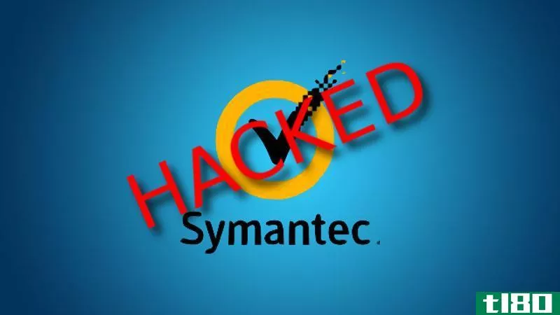 Illustration for article titled Remains of the Day: Symantec Withheld Information Regarding Security Breach