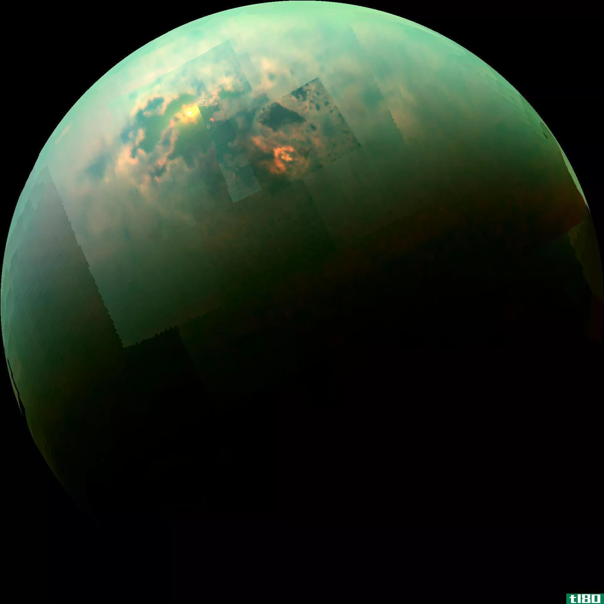 土星的卫星土卫六有一种可以用来烹调生命的关键成分