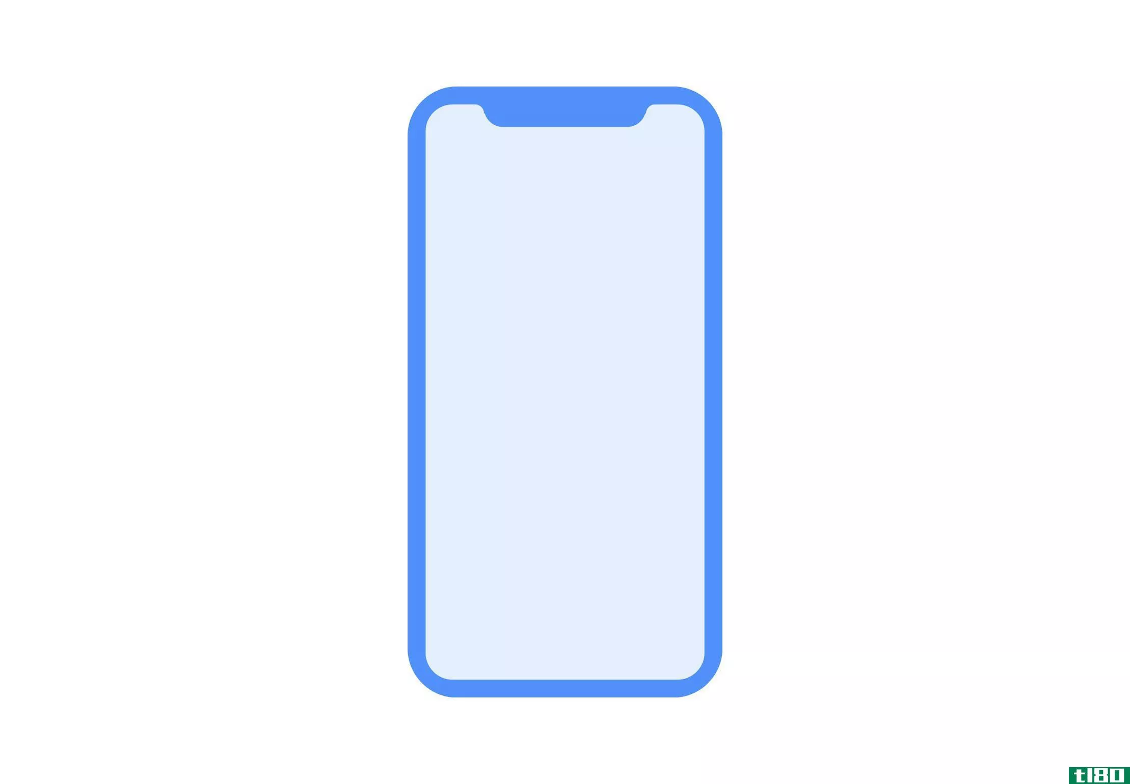 iPhone8的dock可能更像新的ipad