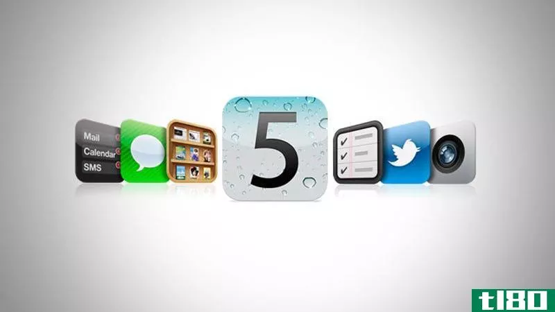 Illustration for article titled Apple Seeds iOS 5 Golden Master to Developers
