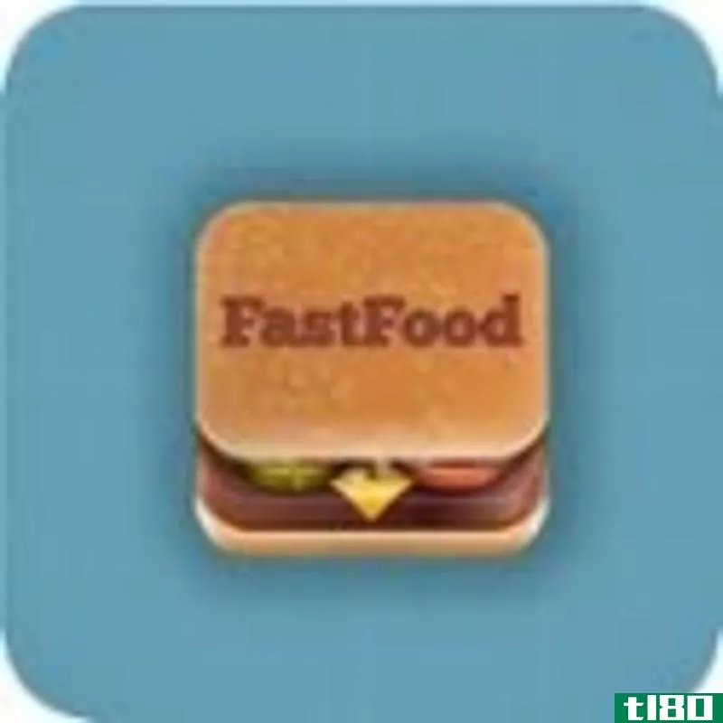 Illustration for article titled Daily App Deals: Free Check&#39;n Burn Tracks Calories from Fast Foods