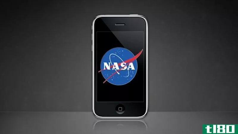 今天剩下的：用美国宇航局的太空声音定制你的手机或电脑