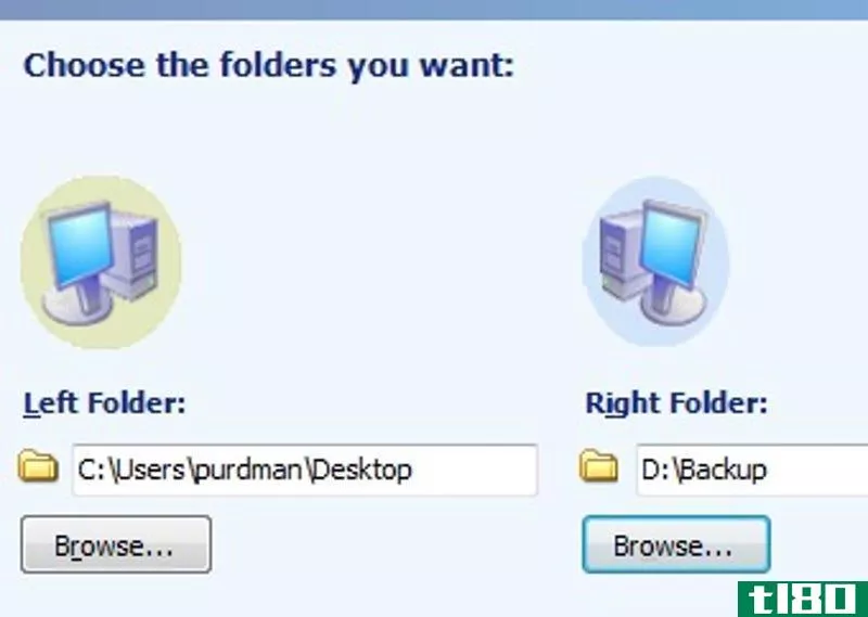 Illustration for article titled How Can I Sync My Files Without Having To Store Them Online?