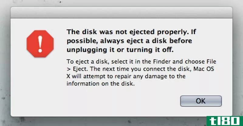 Illustration for article titled Do I Really Need to Eject USB Drives Before Removing Them?