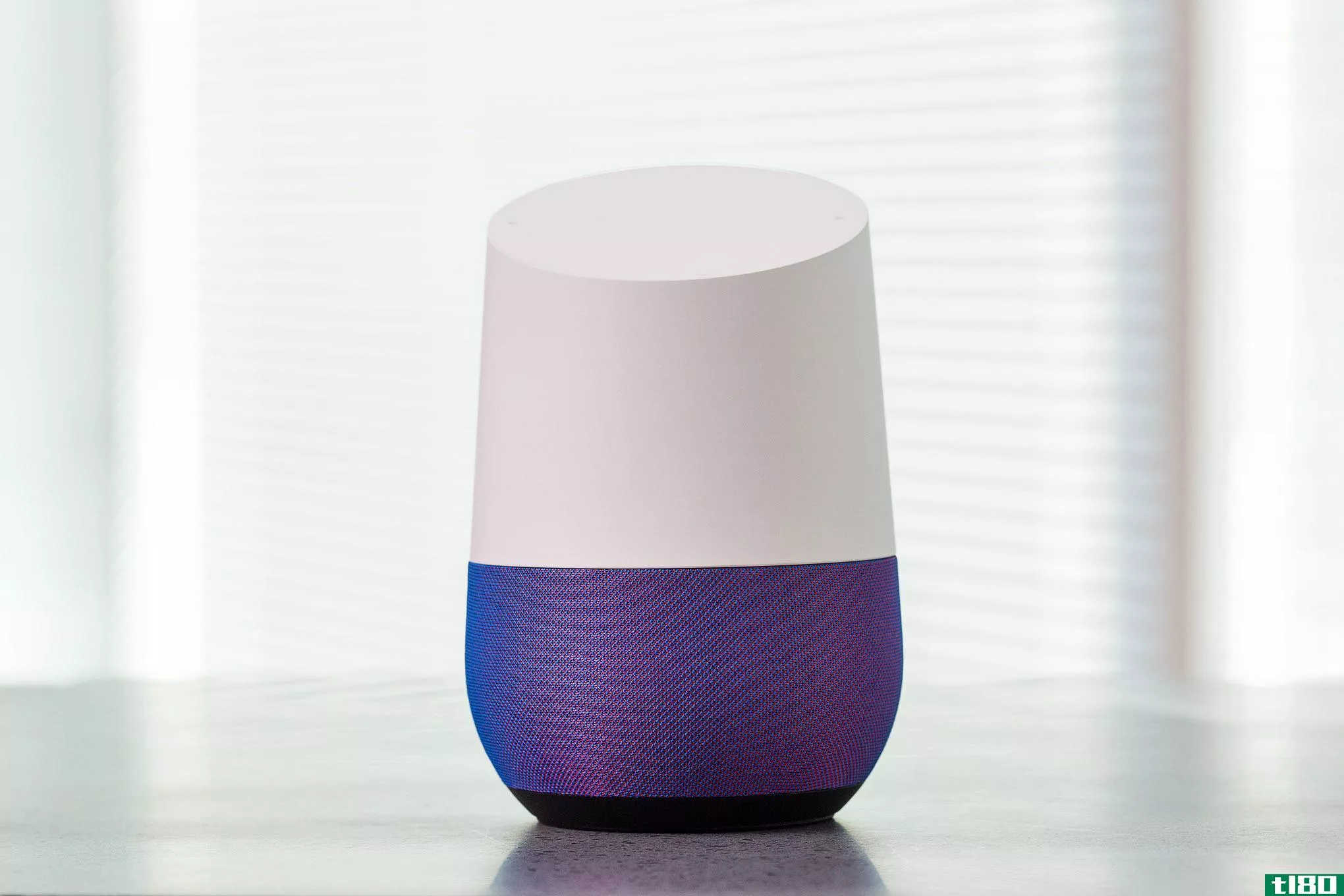 谷歌终于为家庭扬声器启用了蓝牙音频流