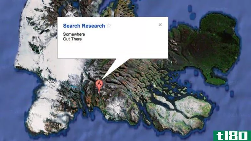 挑战：谁发现了这些南极岛屿，和印度有什么关系？