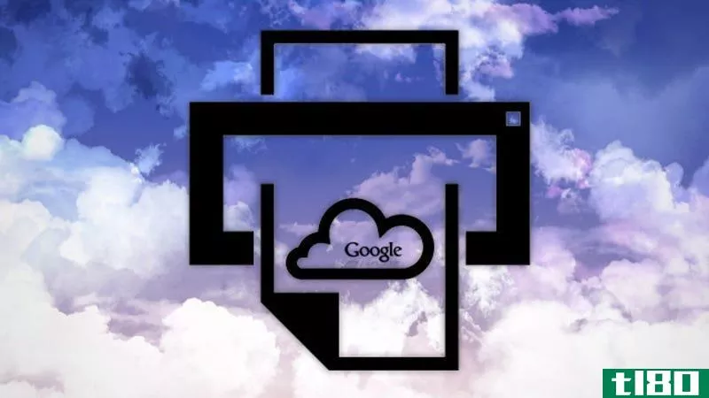 Illustration for article titled Google Cloud Print: It&#39;s Actually Awesome, and Here&#39;s How to Set It Up