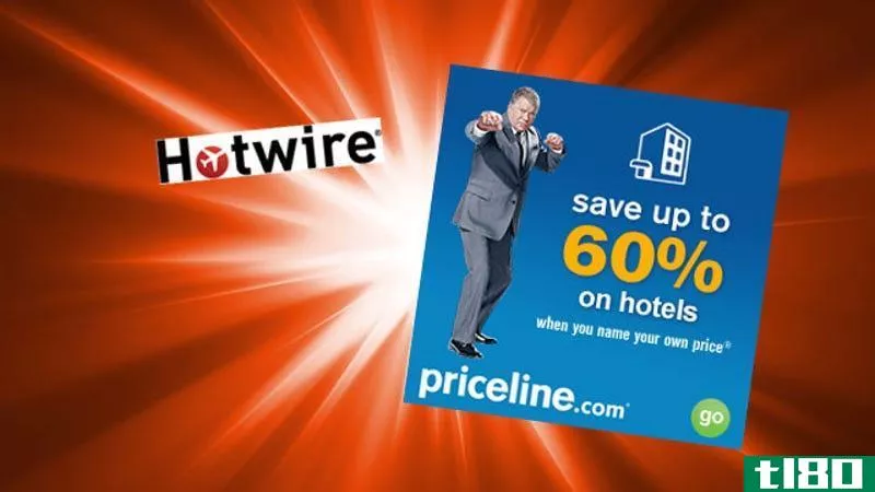 Illustration for article titled Get Better Hotel Deals with This Hotwire and Priceline Negotiating Strategy