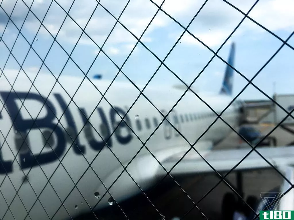 捷蓝航空的客户服务现在可以在每个平台跟踪您