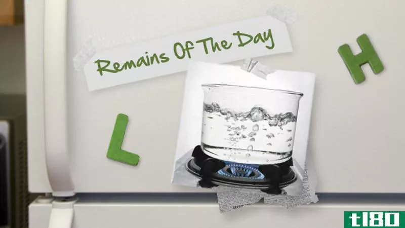 Illustration for article titled Remains of the Day: Google Finds Itself in More Hot Water
