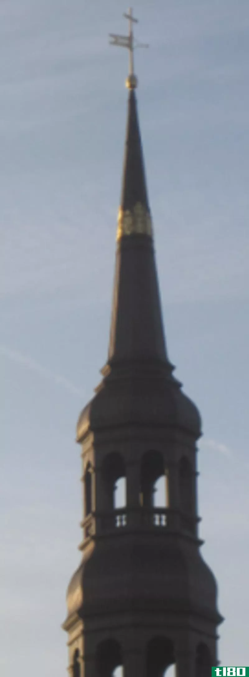 Illustration for article titled Challenge: Which Steeple Is the Oldest?