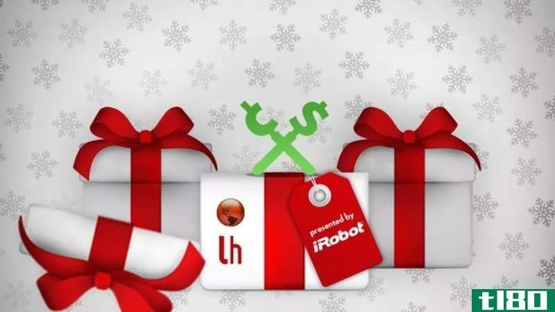 Illustration for article titled Give the Gift of Premium Web Services
