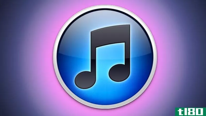 Illustration for article titled Apple Releases iTunes 10.5 in Anticipation of iOS 5
