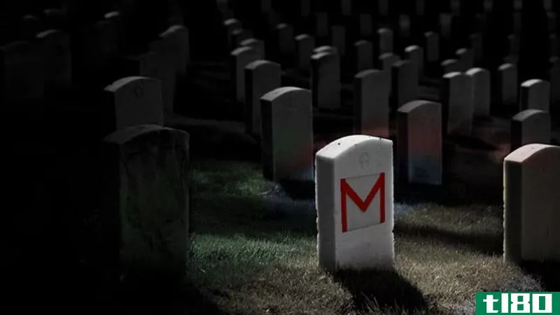我死后我的gmail账户会怎么样？