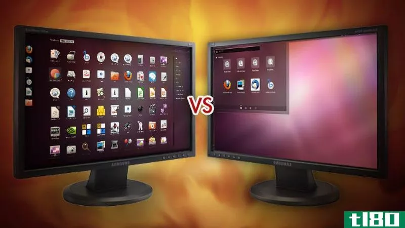 Illustration for article titled Linux Desktop Faceoff: GNOME 3 Shell vs Ubuntu Unity