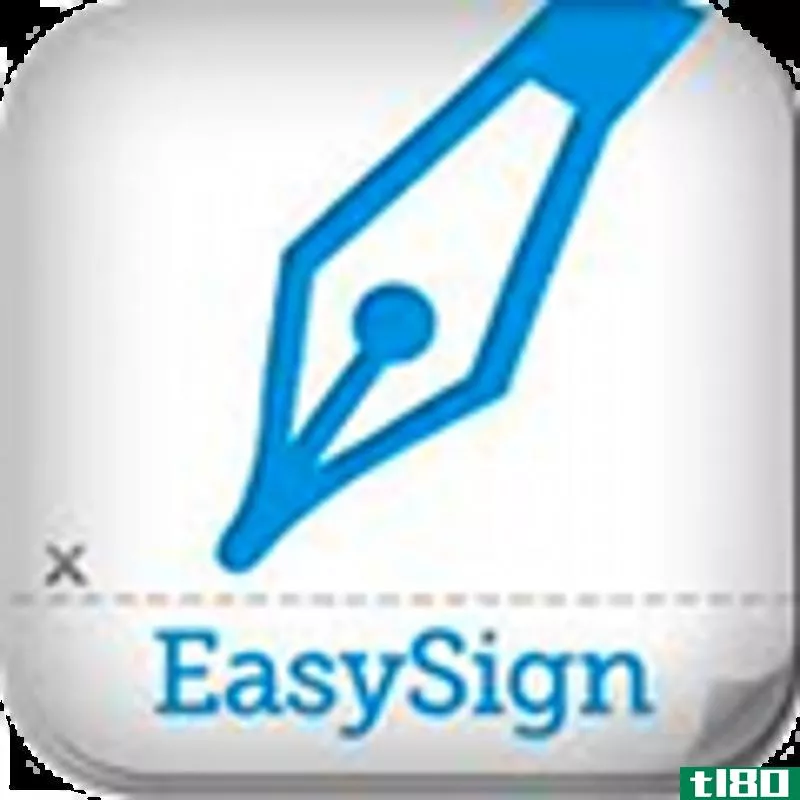 Illustration for article titled Daily App Deals: Get EasySign for Android for Free in Today&#39;s App Deals
