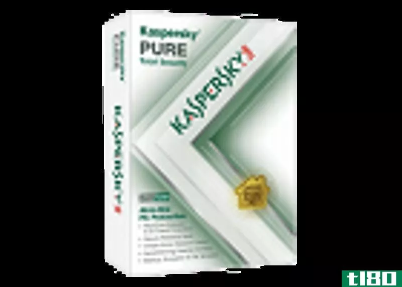 Illustration for article titled Daily App Deals: Kaspersky PURE Total Security Free with Rebate