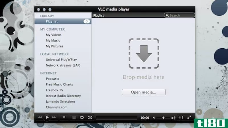 VLC2.0候选发行版带来了新的mac界面、ios和android版本