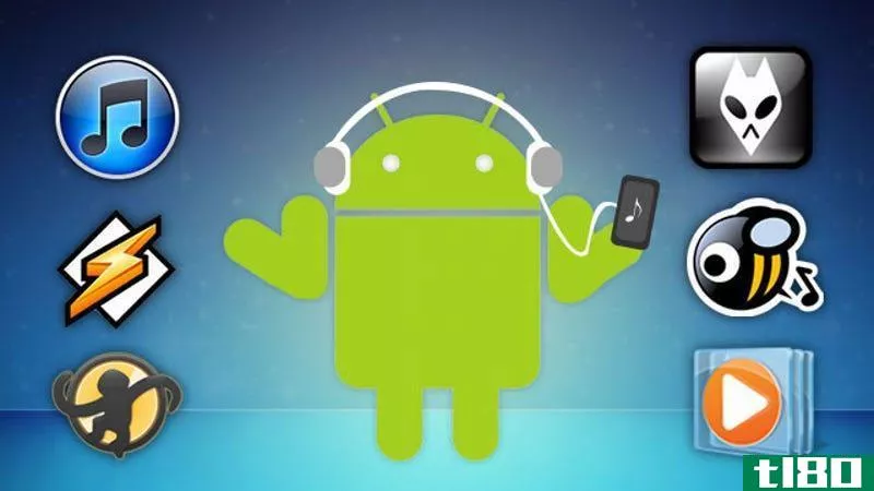 Illustration for article titled Music Player Showdown: Which Desktop Player Is Best for Syncing to Android?