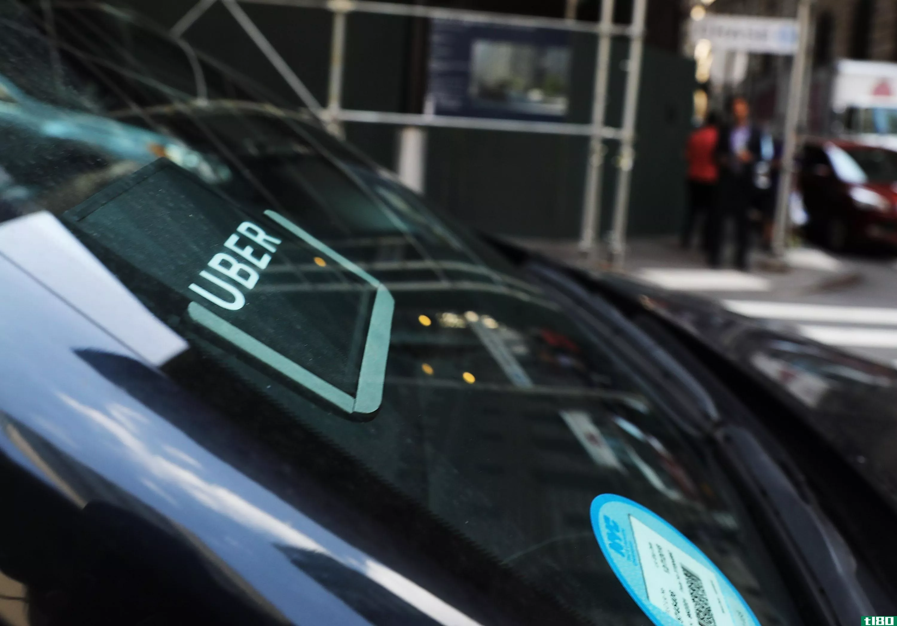 英国政府呼吁uber、deliveroo为工人提供更好的福利