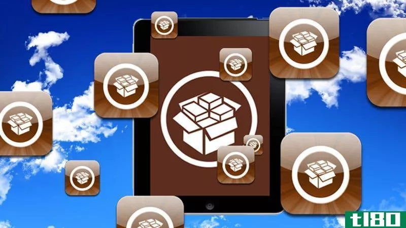 Illustration for article titled The Best Jailbreak Tweaks and Apps for iPad
