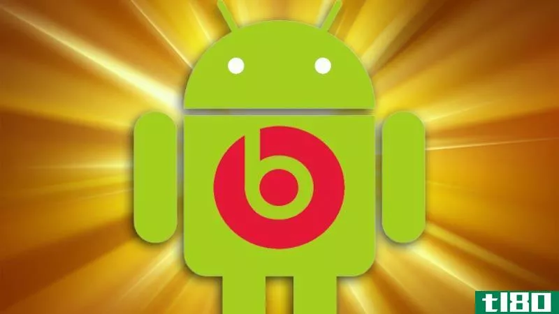 Illustration for article titled Get Beats Audio on Any Rooted Android Phone