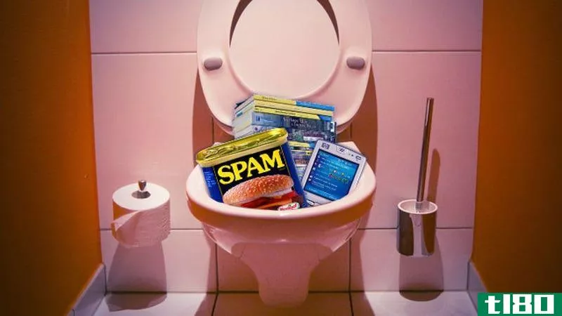 Illustration for article titled How to De-SPAM Your Life