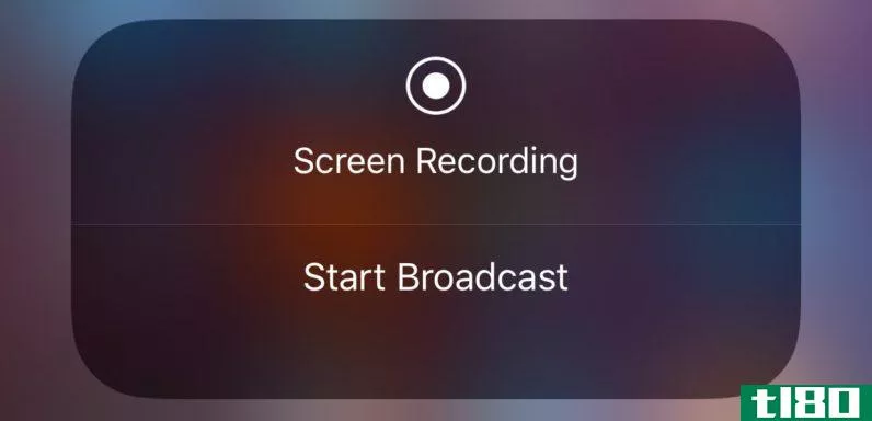 苹果可能会让你在iphone的主屏幕上安装ios11