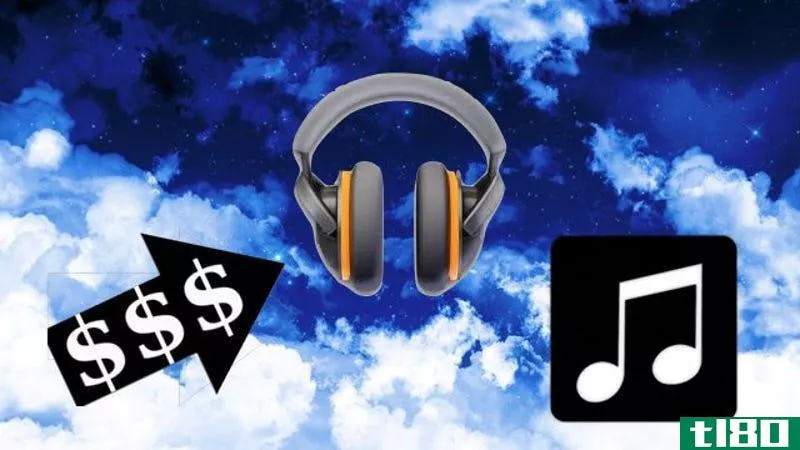 剩下的日子：谷歌可能会在云端销售音乐