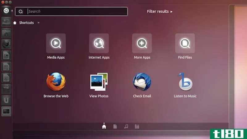ubuntu linux 11.10“oneiric ocelot”发布；以下是最新消息