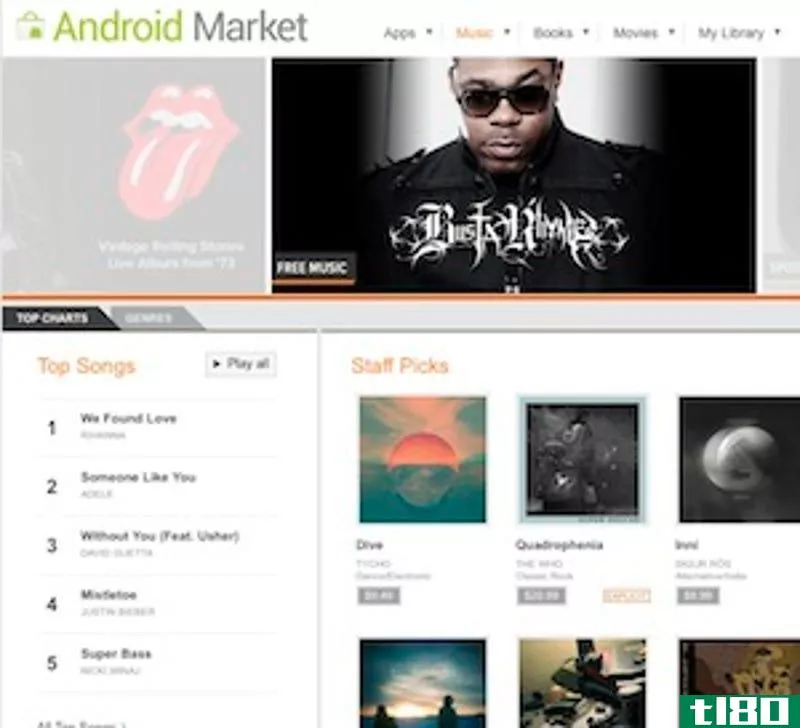 Illustration for article titled Google Music vs Amazon MP3 vs iTunes: Which Online Music Store is the Best for You?