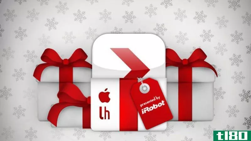 Illustration for article titled Give the Gift of Better Apps for iPhone, iPad, and iPod touch