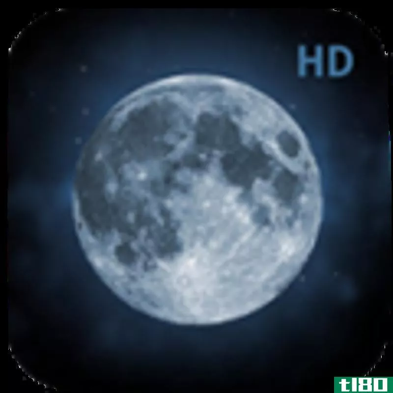 Illustration for article titled Daily App Deals: Get Deluxe Moon HD for iPad at Only 99¢ in Today&#39;s App Deals