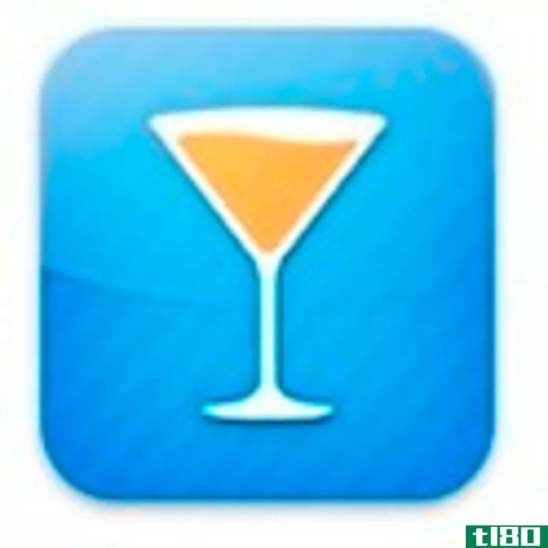 Illustration for article titled Five Best Drink Mixing Recipe Apps